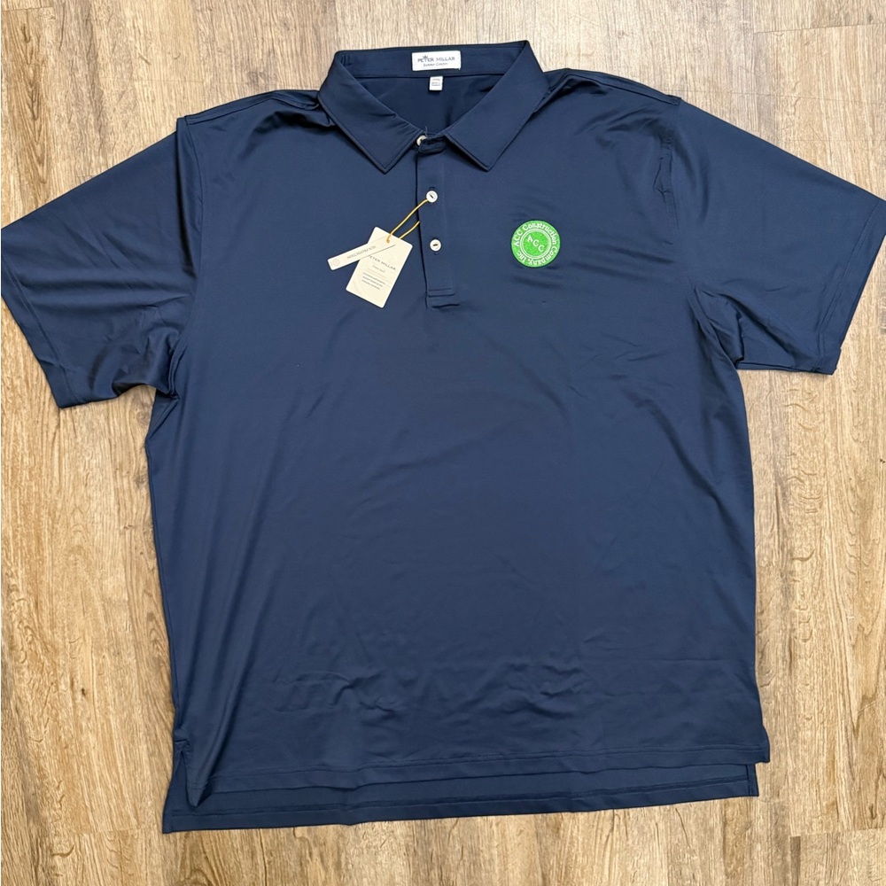 Peter Millar • Summer Comfort Polo